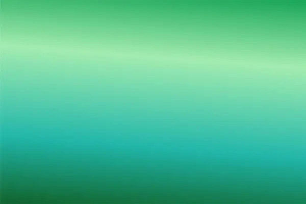 Green Blue Green Neon Green Και Kelly Green Αφηρημένο Υπόβαθρο — Διανυσματικό Αρχείο