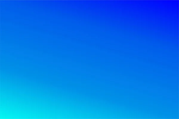Bleu Bleu Royal Grotte Bleue Fond Abstrait Cyan Illustration Vectorielle — Image vectorielle