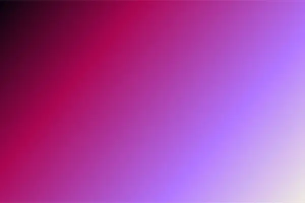 부르고뉴 보라색 추상적인 다채로운 일러스트레이션 — 스톡 벡터