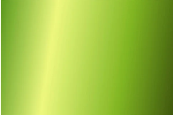Renkli Arkaplan Zeytin Yeşil Kireç Yeşil Sarı Yeşil — Stok Vektör