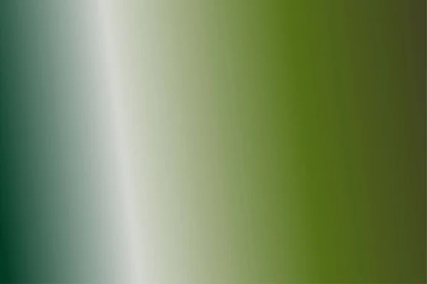 グリーン ピューターオリーブ オリーブグリーンの抽象的な背景 カラフルな壁紙 ベクターのイラスト — ストックベクタ
