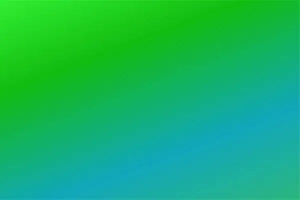 Neon Green Lime Green Blue Και Neon Green Αφηρημένο Υπόβαθρο — Διανυσματικό Αρχείο