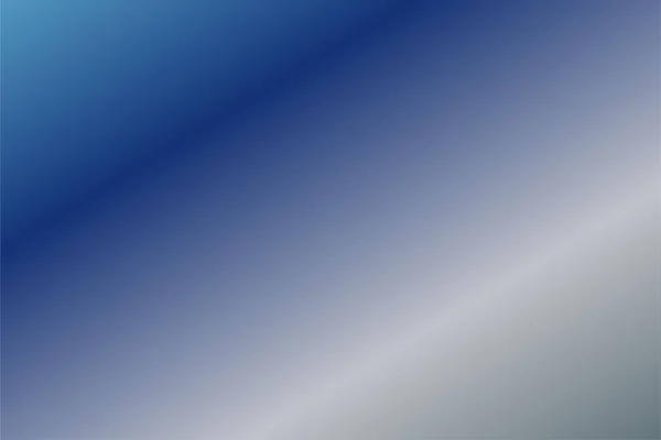 Charcoal Slate Royal Blue Aquamarine Gradient Abstrakt Bakgrund — Stock vektor