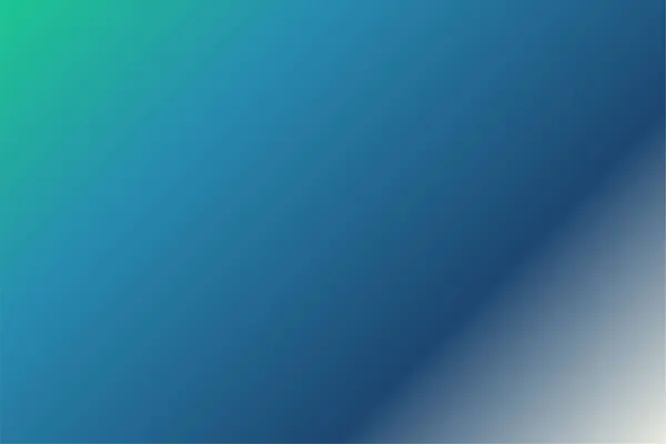 Neon Green Blue Grotto Blue Ivory Abstraktní Pozadí Barevná Tapeta — Stockový vektor