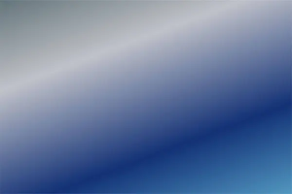 Charcoal Slate Royal Blue Aquamarine Verloop Abstracte Achtergrond — Stockvector