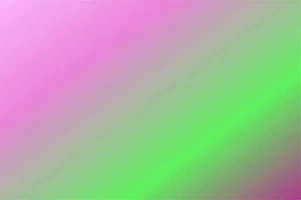 Hot Pink Hot Pink Neon Green Och Pink Abstrakt Bakgrund — Stock vektor