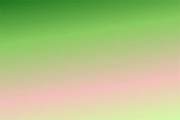 Neon Green Rose Quartz Lime Green Green Soyut Geçmişi Renkli — Stok Vektör