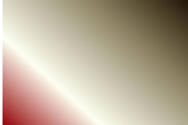Röd Elfenben Oliv Och Ebony Abstrakt Bakgrund Färgglada Tapeter Vektor — Stock vektor