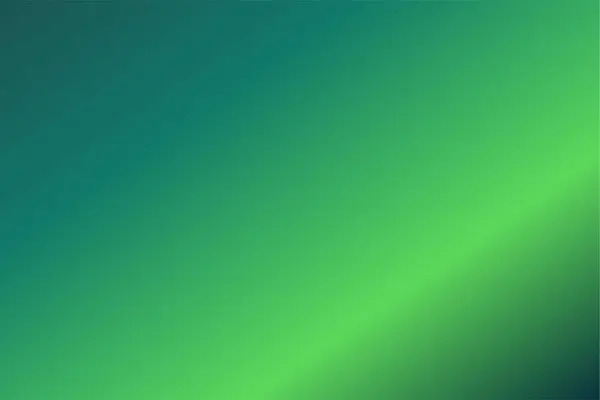 Forest Green Tal Green Lime Абстрактный Фон Цветные Обои Векторная — стоковый вектор