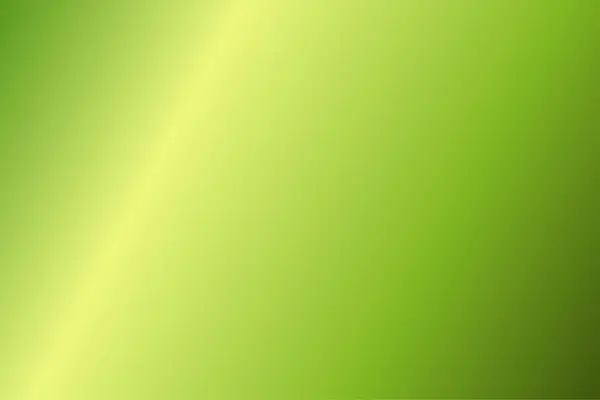 Barevné Gradient Pozadí Olivová Zelená Vápno Zelená Žlutá Zelená — Stockový vektor
