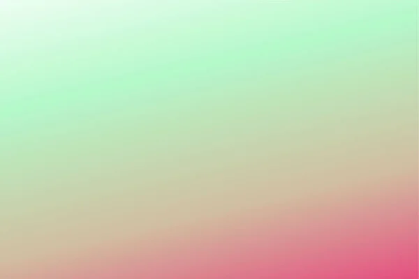 Абстрактный Красочный Гладко Размытый Текстурированный Фон Фокусом Тонированные Розовый Красный — стоковый вектор