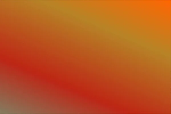 Sage Scarlet Burnt Sienna Burnt Orange Abstrakcyjne Tło Kolorowe Tapety — Wektor stockowy