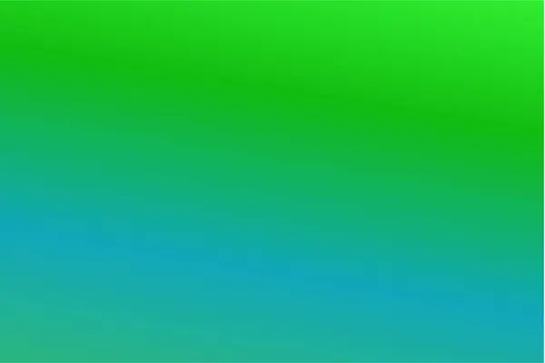 Neon Green Lime Green Blue Neon Green Fond Abstrait Papier — Image vectorielle