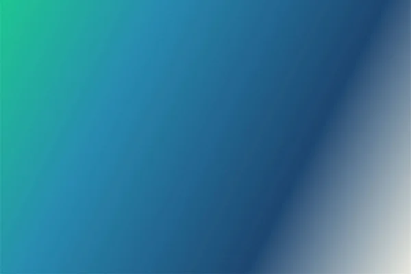 Neon Verde Azul Gruta Azul Marfim Fundo Abstrato Papel Parede — Vetor de Stock