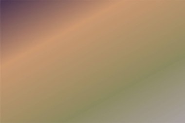 Purple, Haze, Desert Sun, Sage ve Taupe soyut geçmişi. Renkli duvar kağıdı, vektör illüstrasyonu