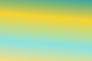 Renkli gradyan Teal, Green, Gold, Tiffany Blue, Freesia