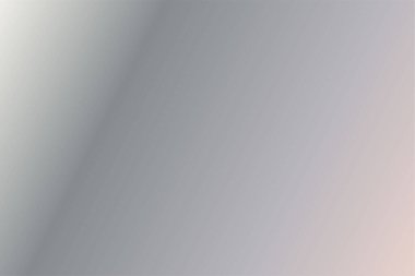 Gri ve beyaz renk eğimli soyut bir arkaplan. vektör illüstrasyonu