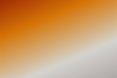 soyut gradyan Taupe Kalay Turuncu Arkaplan. 