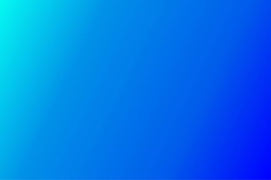 Mavi, Royal Blue, Blue Grotto ve Cyan soyut arkaplan, vektör illüstrasyonu