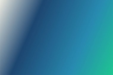 Neon, Yeşil, Mavi, Grotto ve Mavi Fildişi soyut arka plan. Renkli duvar kağıdı, vektör illüstrasyonu