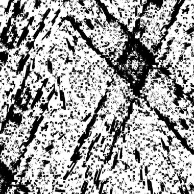 Soyut arkaplan. monokrom dokusu. resim siyah ve beyaz tonları içerir.