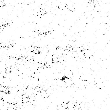 Soyut tek renkli arkaplan. Siyah ve beyaz vektör çizimi