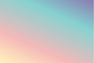 yaratıcı soyut eğimli Sarı Gül Kuvars Spearmint Mor arkaplan