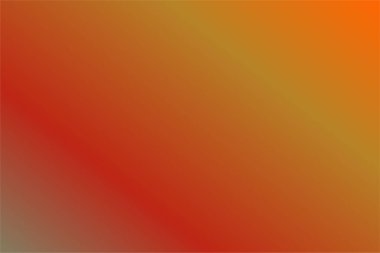 Sage, Scarlet, Burnt Sienna ve Burnt Orange soyut geçmişi. Renkli duvar kağıdı, vektör illüstrasyonu 