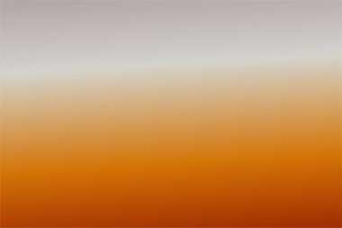 soyut gradyan Taupe Kalay Turuncu Arkaplan. 