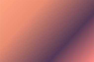 Somon, Yakılmış, Sienna, Mor, Haze ve Mercan soyut arka plan. Renkli duvar kağıdı, vektör illüstrasyonu