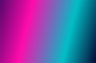 Indigo, Magenta, Turkuaz ve Siyah soyut arka plan. Renkli duvar kağıdı, vektör illüstrasyonu