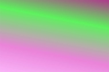 Hot Pink, Hot Pink, Neon Green ve Pembe soyut arka plan. Renkli duvar kağıdı, vektör illüstrasyonu 