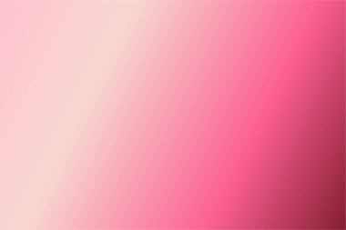 Rose Quartz Deniz Kabuğu Sıcak Pembe Gül soyut arka planı. Renkli duvar kağıdı, vektör illüstrasyonu 