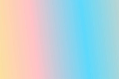 Renkli arkaplan Şeftali, Gülsuyu, Turkuaz, Nane Şekeri