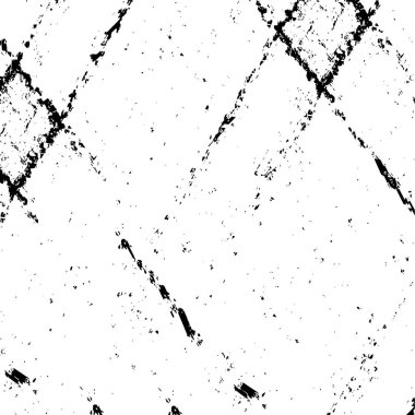 Soyut tek renkli arkaplan. Siyah ve beyaz vektör çizimi