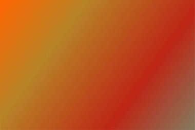 Sage, Scarlet, Burnt Sienna ve Burnt Orange soyut geçmişi. Renkli duvar kağıdı, vektör illüstrasyonu 