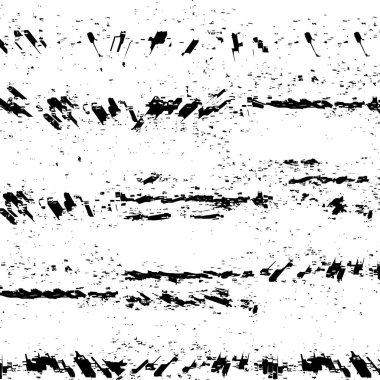 Soyut tek renkli arkaplan. Siyah ve beyaz vektör çizimi