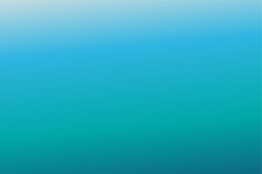 renkli soyut gradyan turkuaz arkaplan.