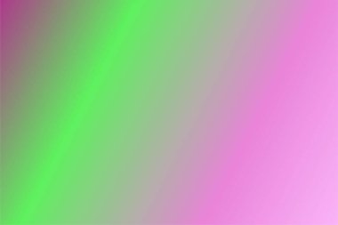 Hot Pink, Hot Pink, Neon Green ve Pembe soyut arka plan. Renkli duvar kağıdı, vektör illüstrasyonu 