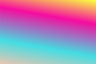 soyut Pastel Sarı Sıcak Pembe Cyan arkaplanı 