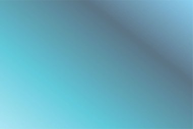 Mavi, Turkuaz, Kömür ve Bebek Mavi soyut arka plan. Renkli duvar kağıdı, vektör illüstrasyonu