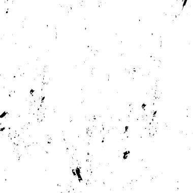 Soyut tek renkli arkaplan. Siyah ve beyaz vektör çizimi