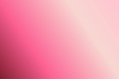 Rose Quartz Deniz Kabuğu Sıcak Pembe Gül soyut arka planı. Renkli duvar kağıdı, vektör illüstrasyonu 