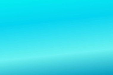 Aqua, Turkuaz, Cyan ve Blue Grotto soyut arka plan. Renkli duvar kağıdı, vektör illüstrasyonu