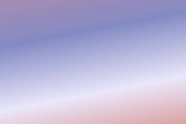 Lavantalı Pembe Pembe Puslu Gül suyu soyut arkaplanı. Renkli duvar kağıdı, vektör illüstrasyonu 