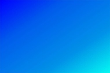 Mavi, Royal Blue, Blue Grotto ve Cyan soyut arkaplan, vektör illüstrasyonu