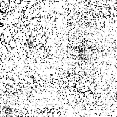 Soyut tek renkli arkaplan. Siyah ve beyaz vektör çizimi