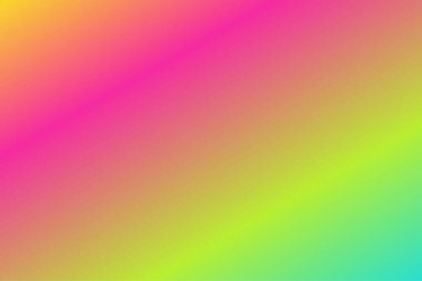 Renkli arkaplan Altın, Sıcak Pembe, Neon Yeşili, Su