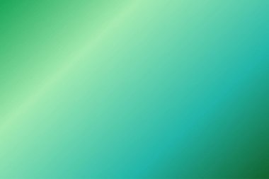 Yeşil, Mavi, Neon Green ve Kelly Green soyut arka plan. Renkli duvar kağıdı, vektör illüstrasyonu