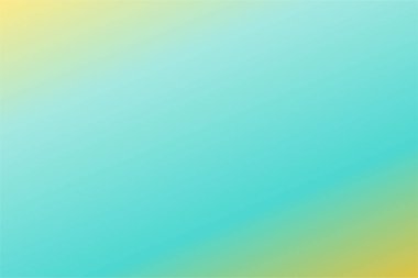 Sarı, Mavi, Cyan ve Freesia soyut arka plan. Renkli duvar kağıdı, vektör illüstrasyonu